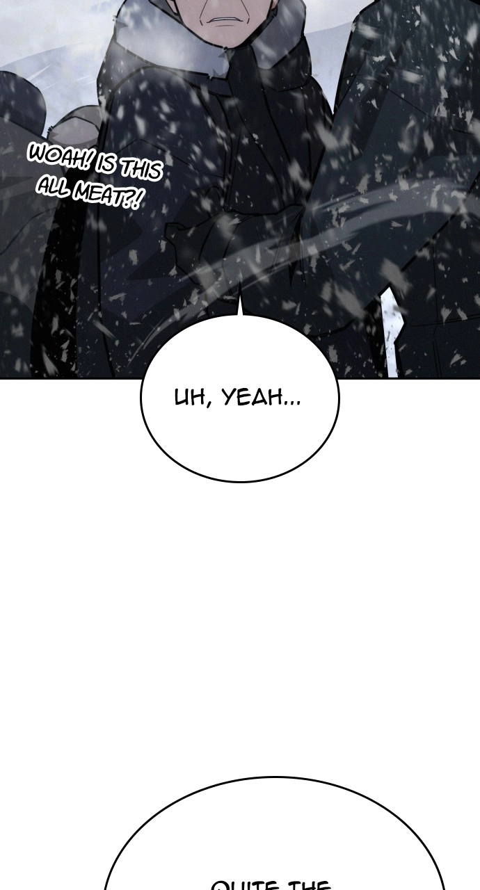 The Regressor Only Protects Me Chapter 17 Page 76