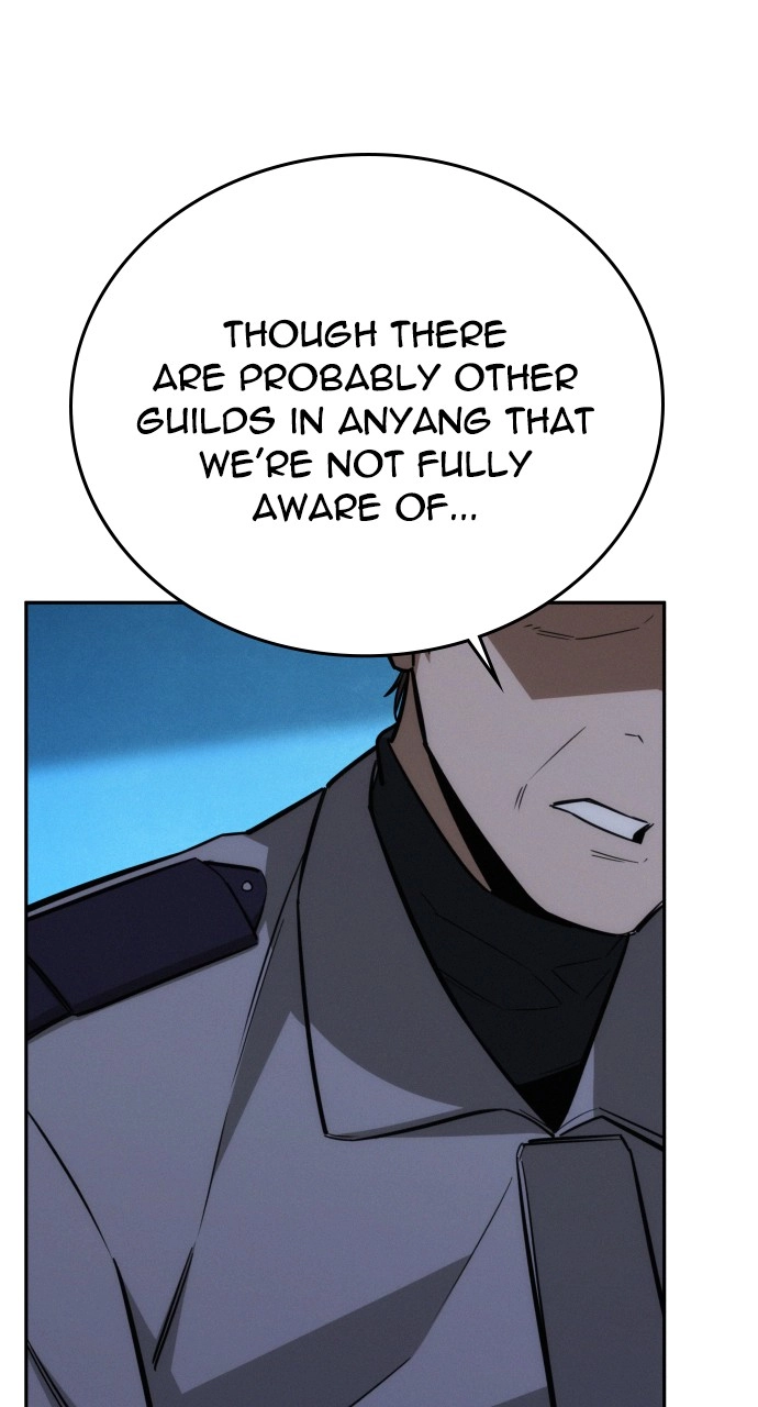 The Regressor Only Protects Me Chapter 17 Page 91