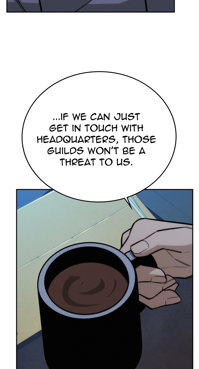 The Regressor Only Protects Me Chapter 17 Page 92