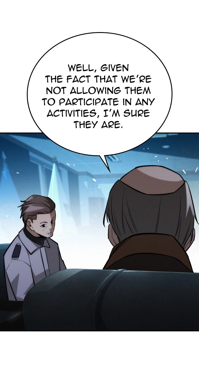 The Regressor Only Protects Me Chapter 17 Page 95