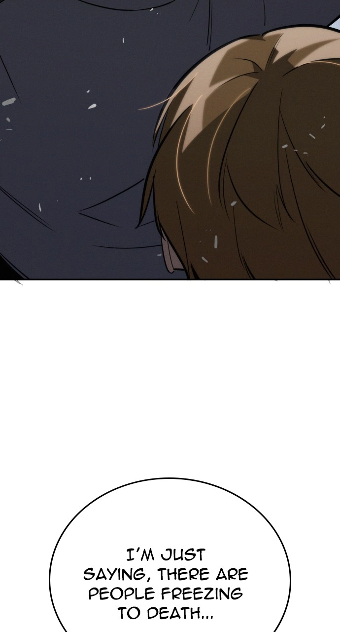 The Regressor Only Protects Me Chapter 17 Page 105