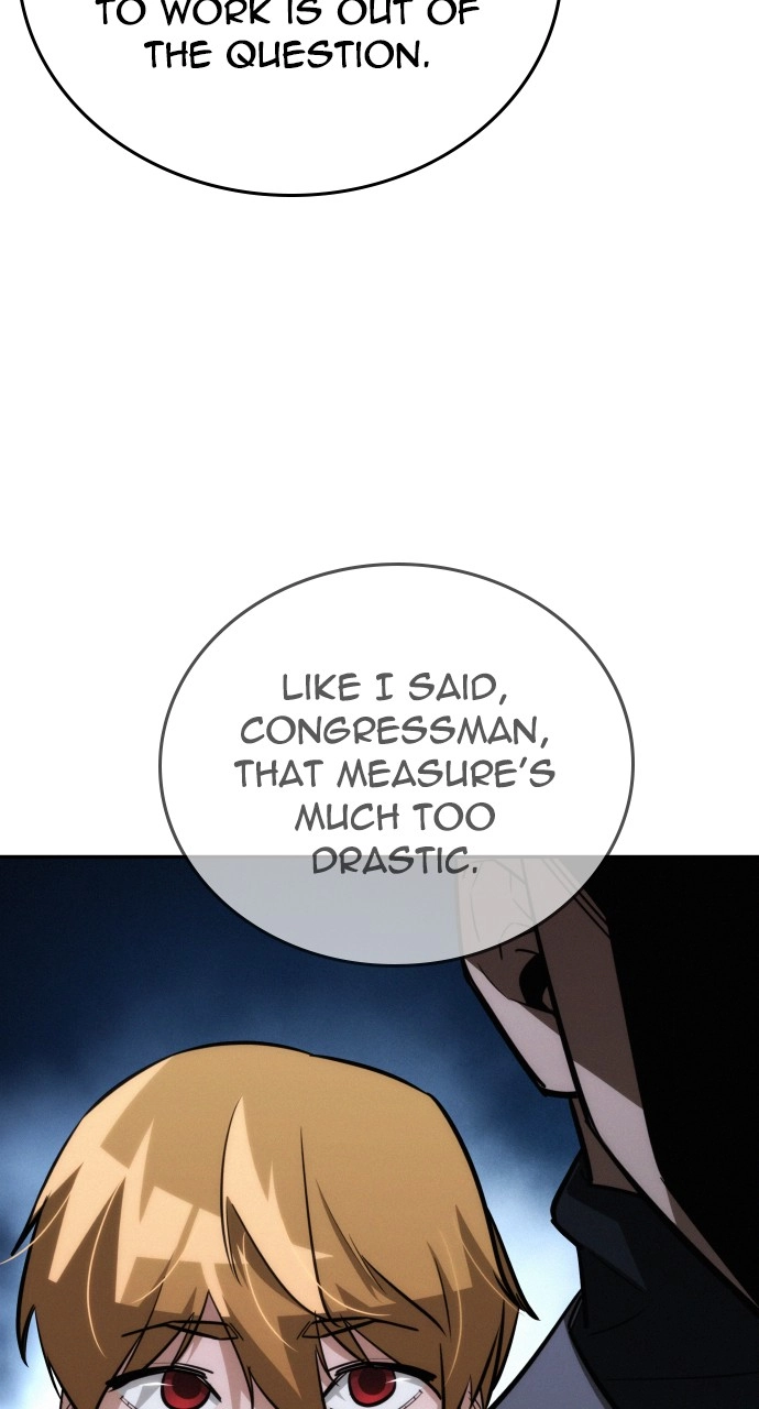 The Regressor Only Protects Me Chapter 17 Page 107