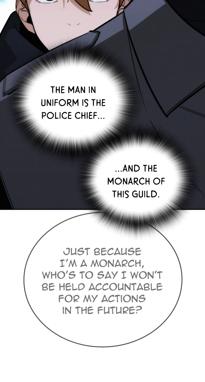 The Regressor Only Protects Me Chapter 17 Page 108