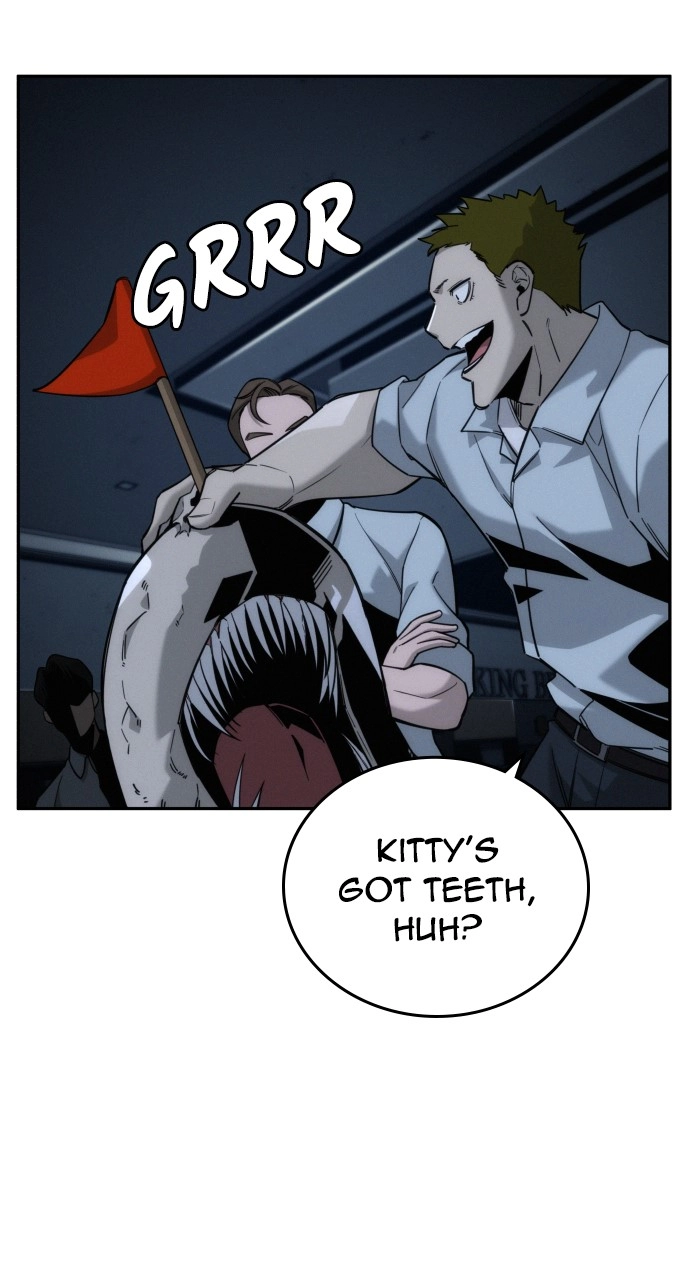The Regressor Only Protects Me Chapter 8 Page 7