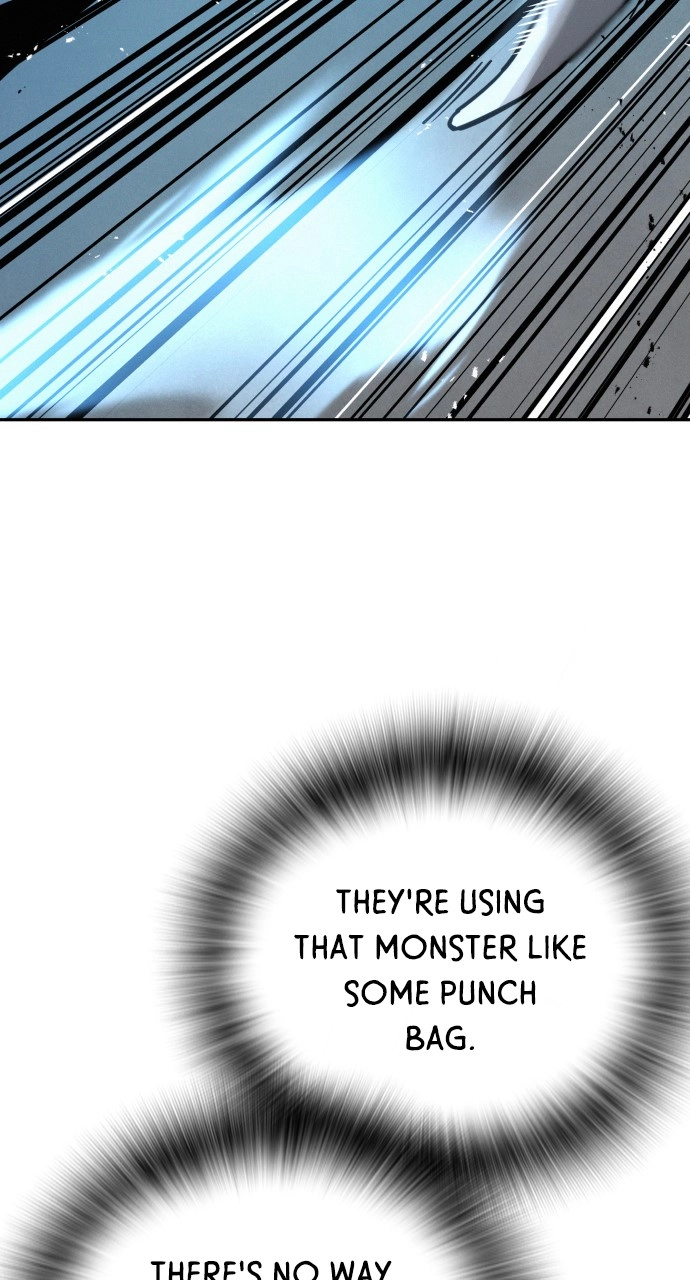 The Regressor Only Protects Me Chapter 8 Page 11