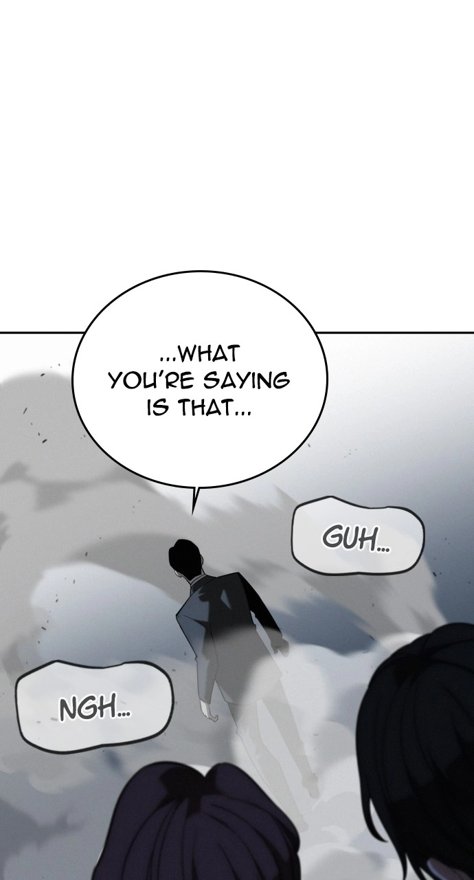The Regressor Only Protects Me Chapter 8 Page 18