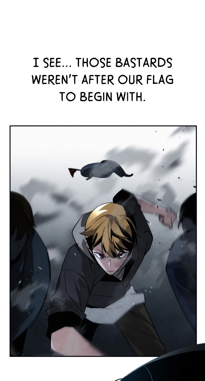 The Regressor Only Protects Me Chapter 8 Page 29