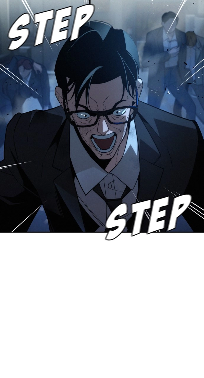 The Regressor Only Protects Me Chapter 8 Page 32