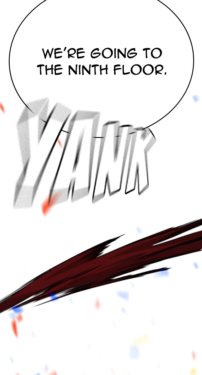 The Regressor Only Protects Me Chapter 8 Page 36