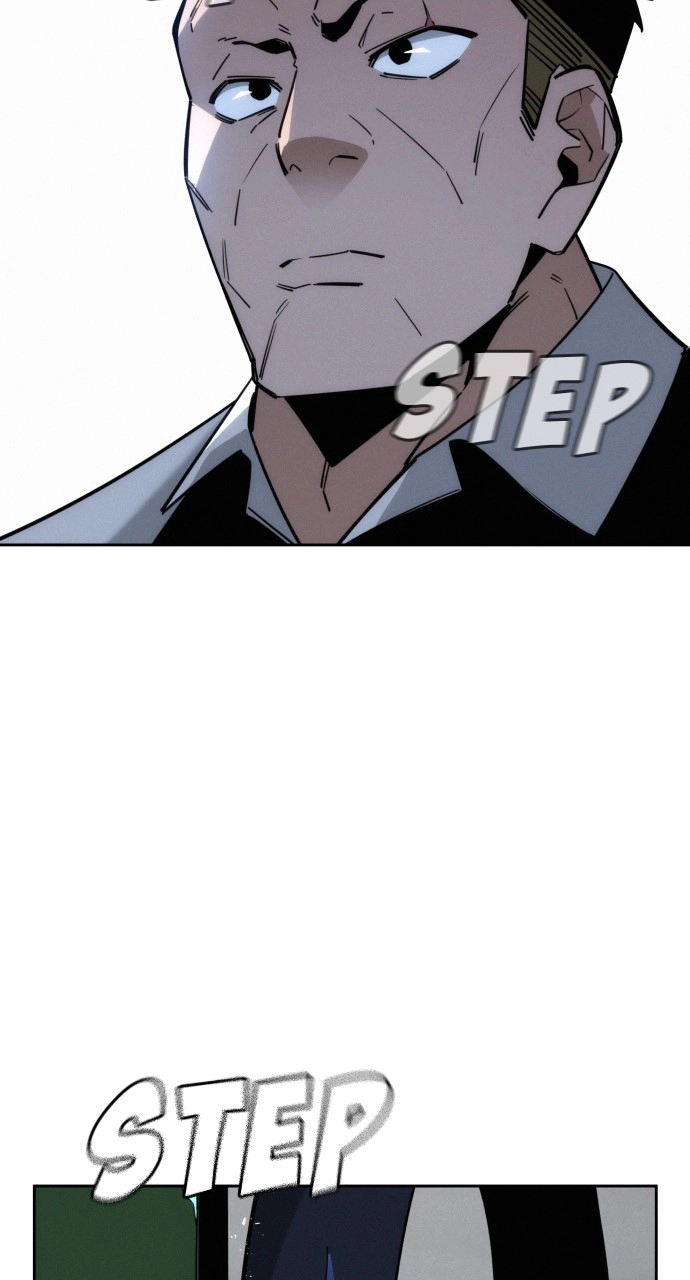 The Regressor Only Protects Me Chapter 8 Page 43