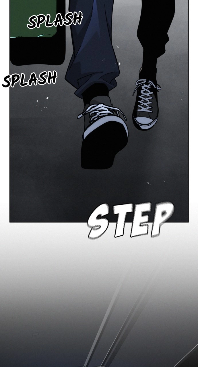 The Regressor Only Protects Me Chapter 8 Page 44