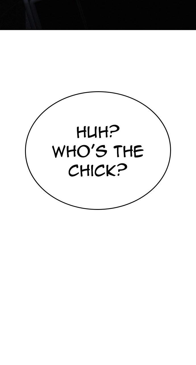 The Regressor Only Protects Me Chapter 8 Page 46