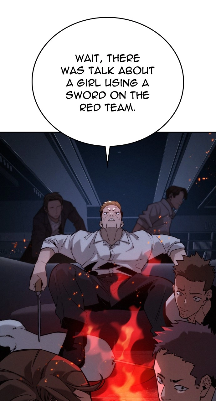 The Regressor Only Protects Me Chapter 8 Page 47