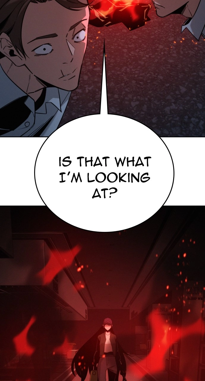 The Regressor Only Protects Me Chapter 8 Page 48