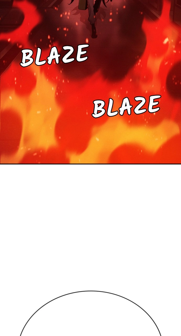 The Regressor Only Protects Me Chapter 8 Page 49