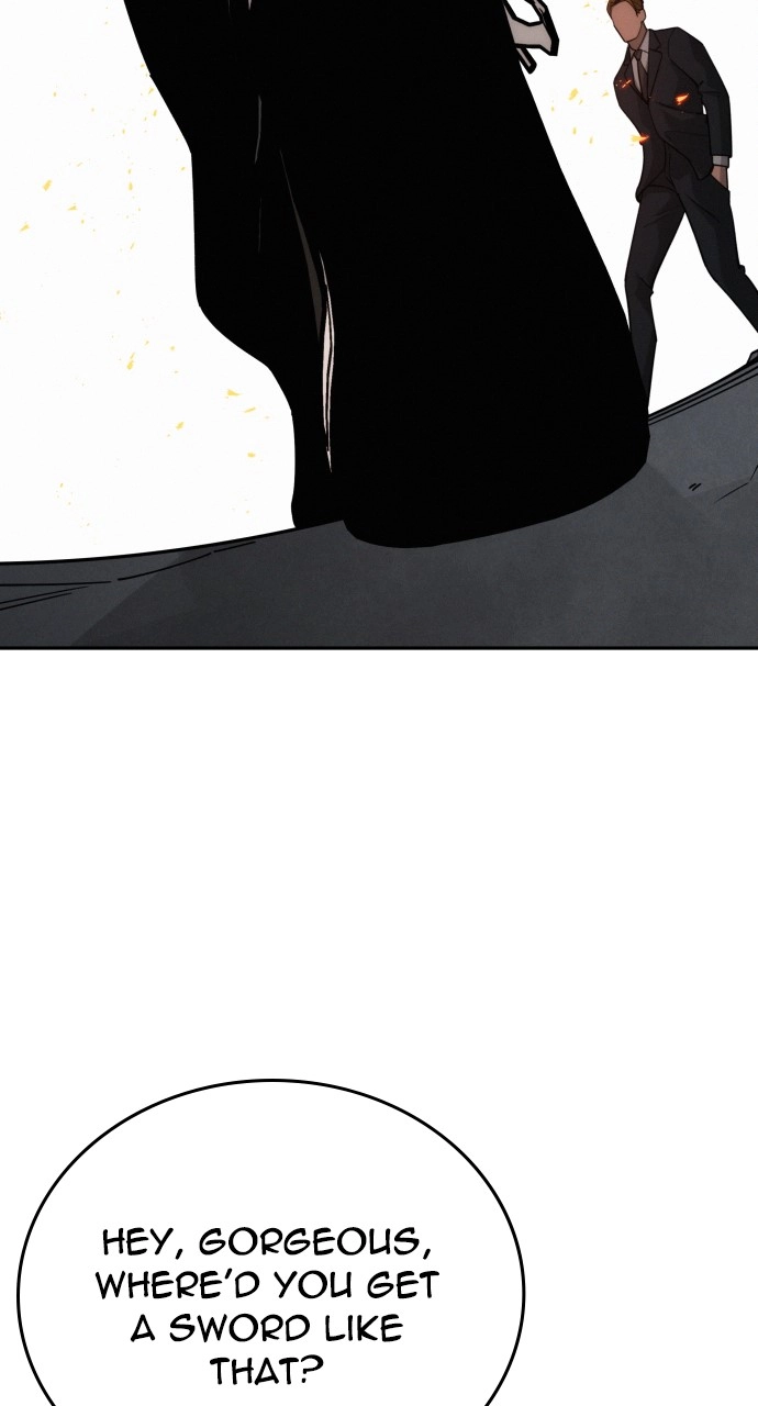 The Regressor Only Protects Me Chapter 8 Page 52