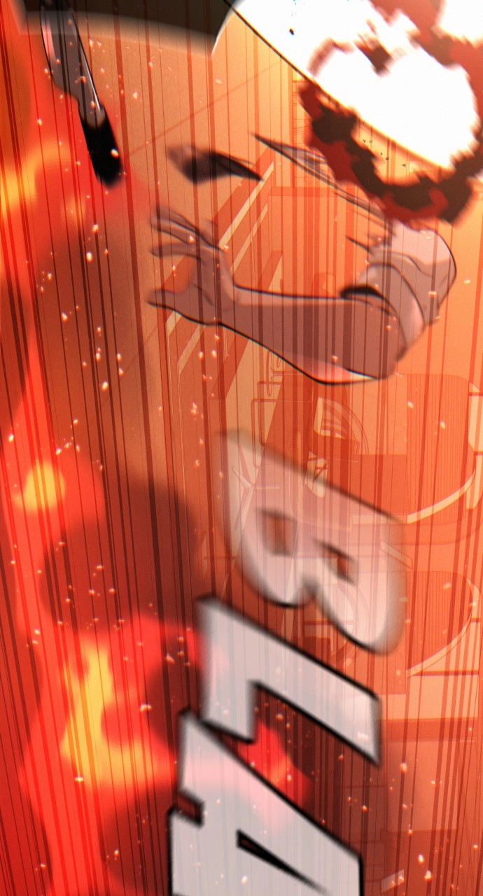 The Regressor Only Protects Me Chapter 8 Page 60