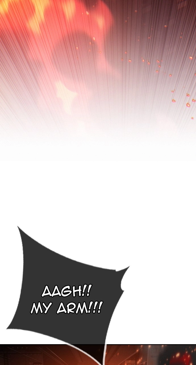 The Regressor Only Protects Me Chapter 8 Page 62