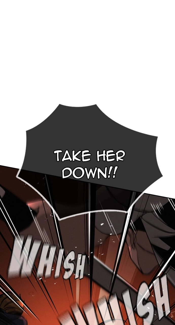 The Regressor Only Protects Me Chapter 8 Page 64