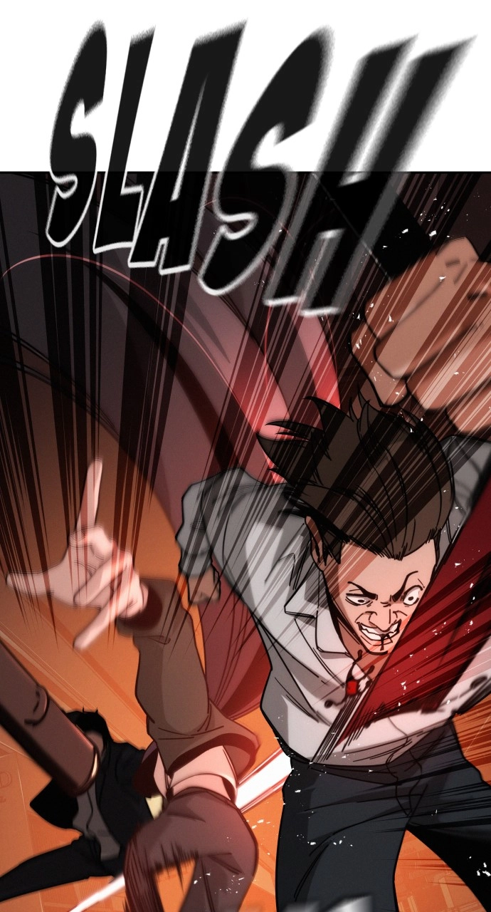 The Regressor Only Protects Me Chapter 8 Page 66