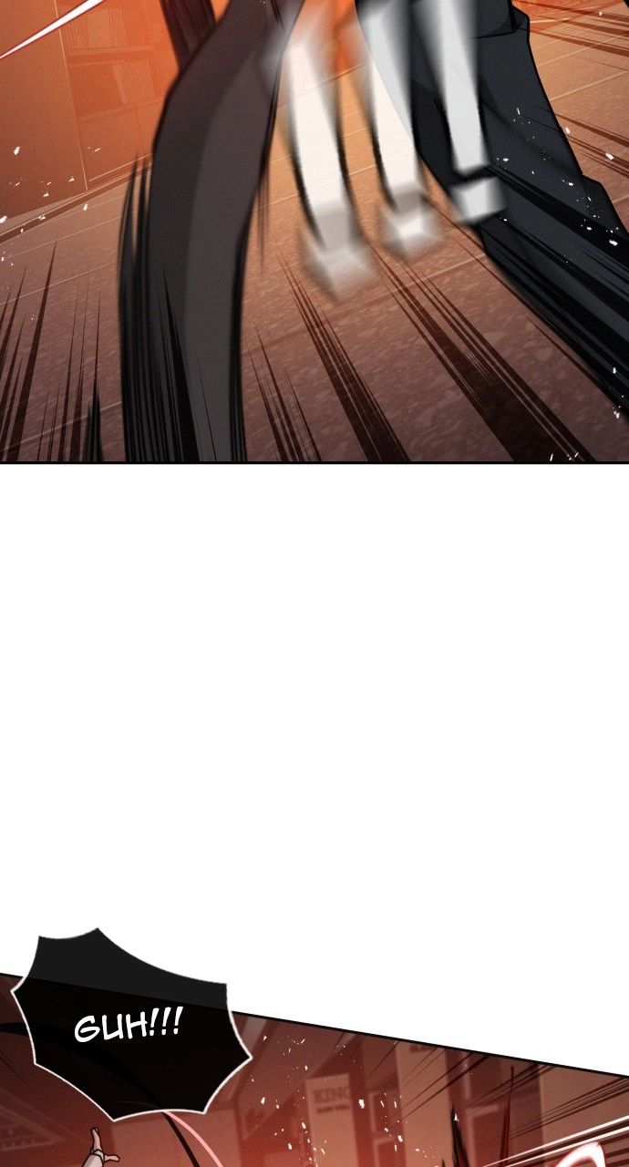 The Regressor Only Protects Me Chapter 8 Page 67