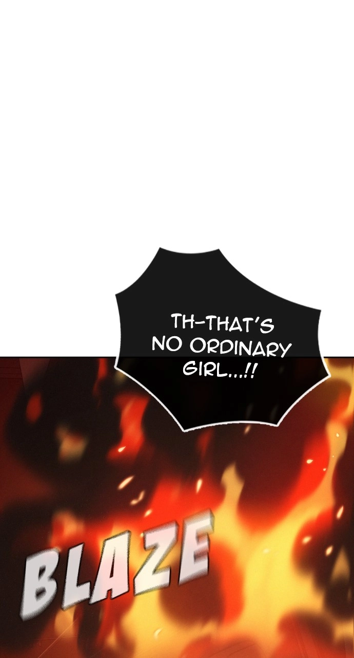 The Regressor Only Protects Me Chapter 8 Page 69