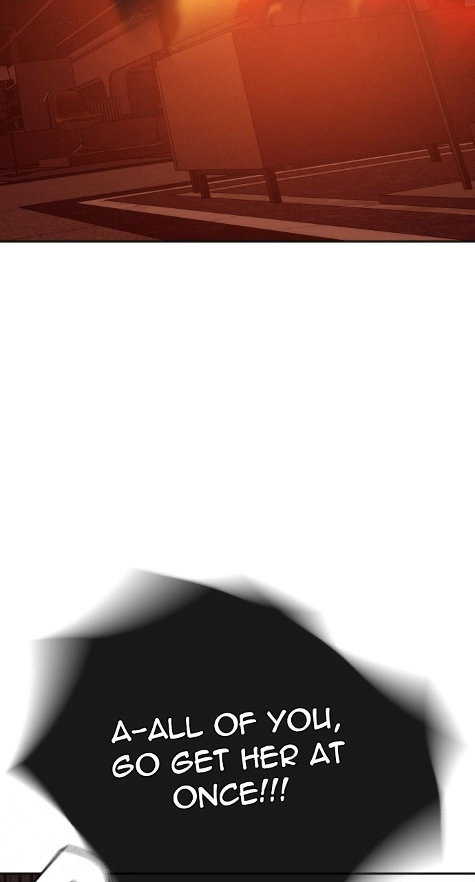 The Regressor Only Protects Me Chapter 8 Page 70