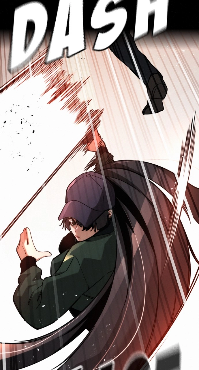 The Regressor Only Protects Me Chapter 8 Page 78
