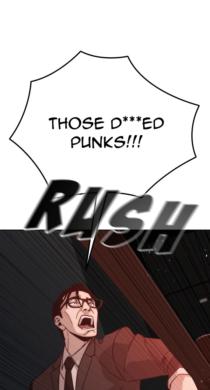 The Regressor Only Protects Me Chapter 8 Page 89
