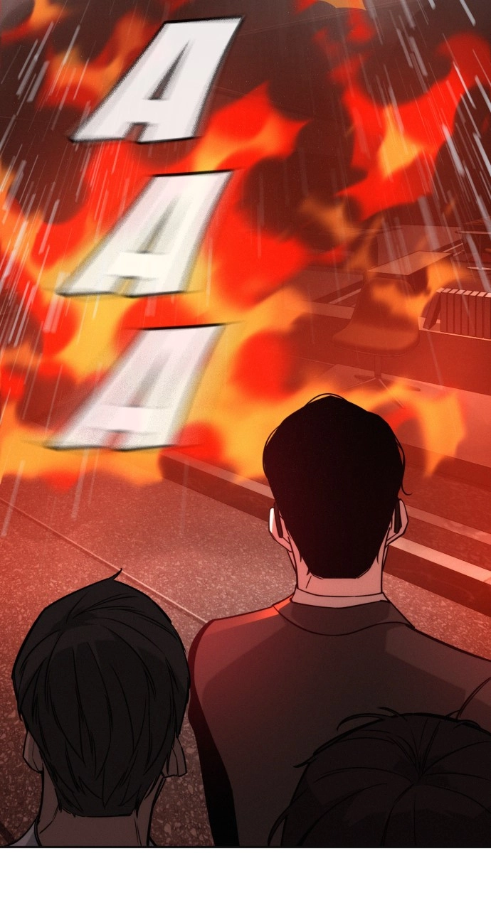 The Regressor Only Protects Me Chapter 8 Page 92