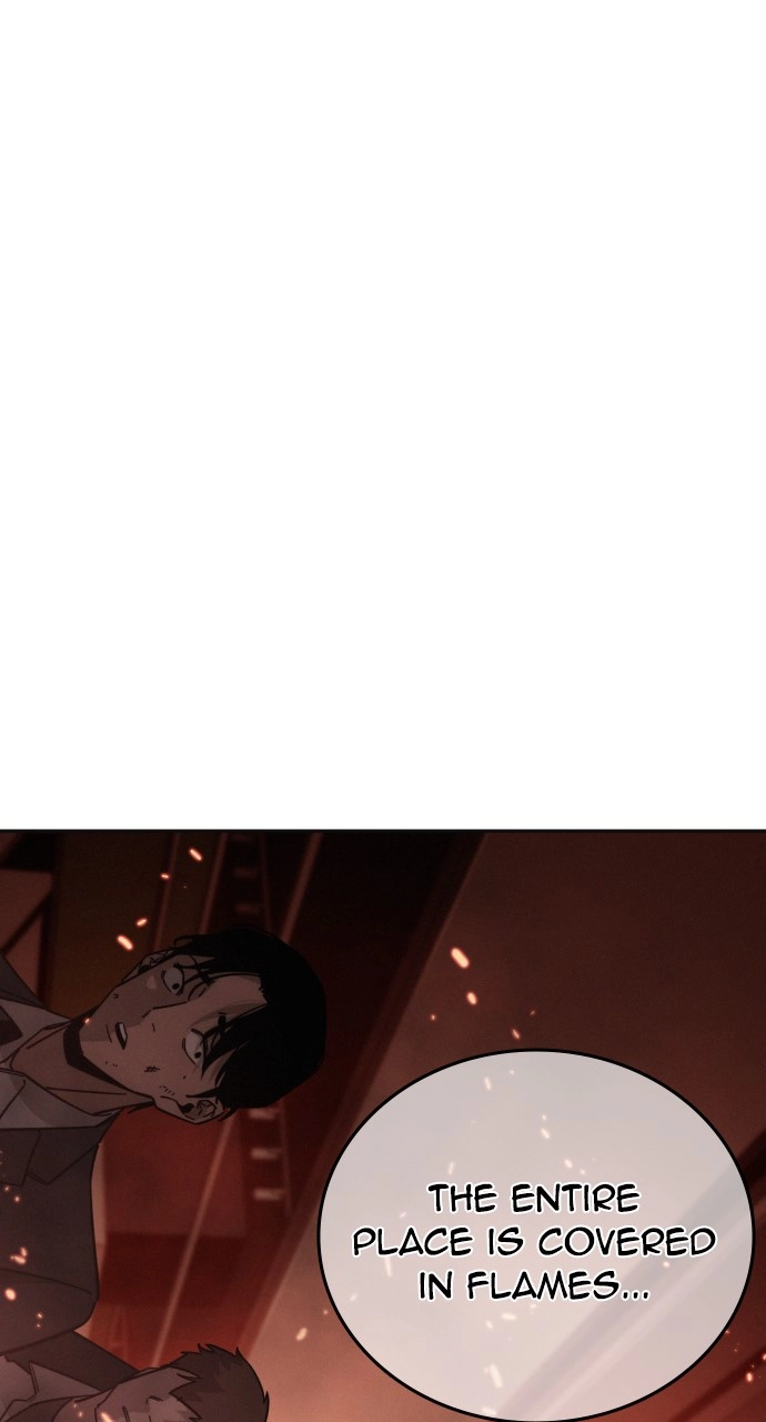 The Regressor Only Protects Me Chapter 8 Page 93