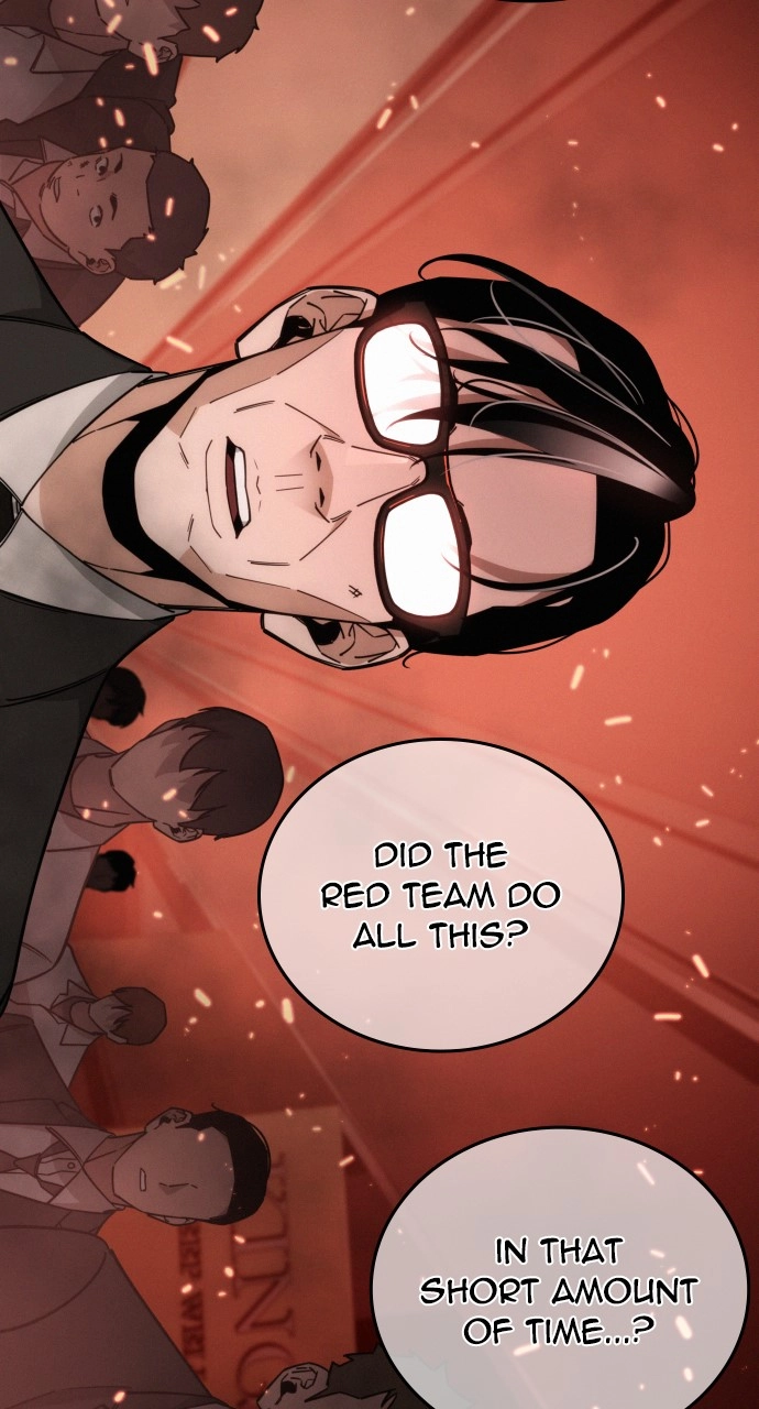 The Regressor Only Protects Me Chapter 8 Page 94