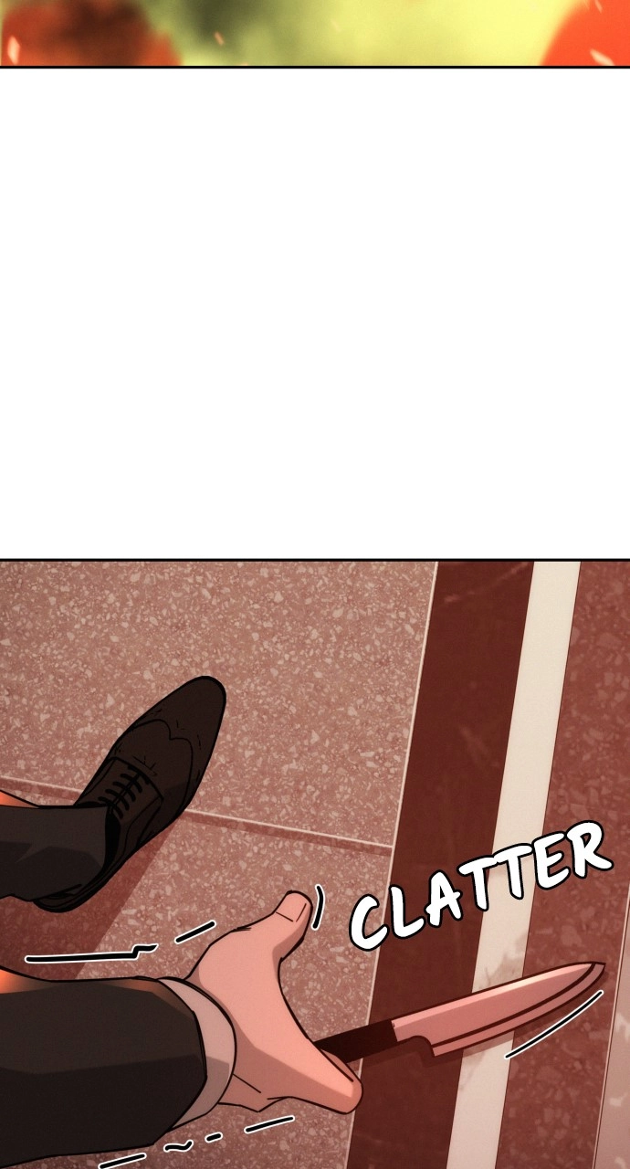 The Regressor Only Protects Me Chapter 8 Page 97