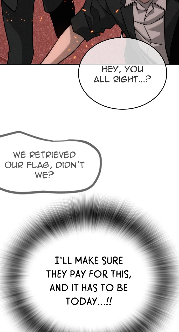 The Regressor Only Protects Me Chapter 8 Page 102