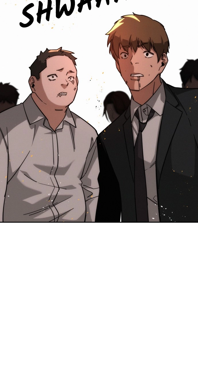 The Regressor Only Protects Me Chapter 8 Page 107