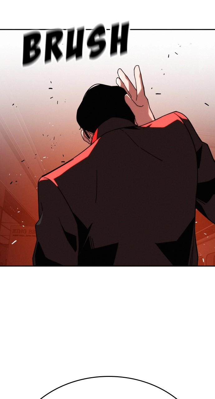 The Regressor Only Protects Me Chapter 8 Page 108