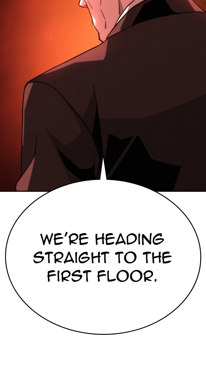 The Regressor Only Protects Me Chapter 8 Page 110