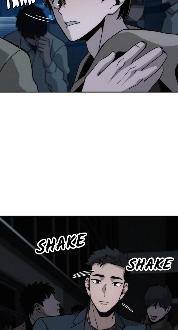 The Regressor Only Protects Me Chapter 8 Page 115