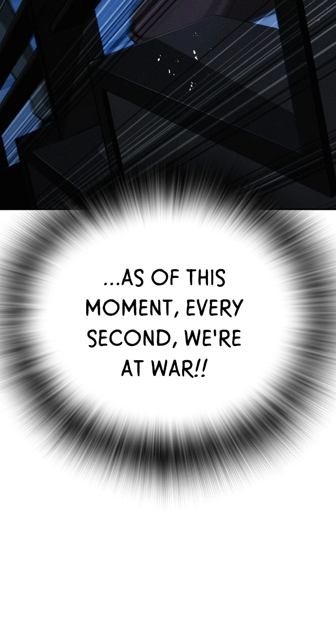The Regressor Only Protects Me Chapter 8 Page 121