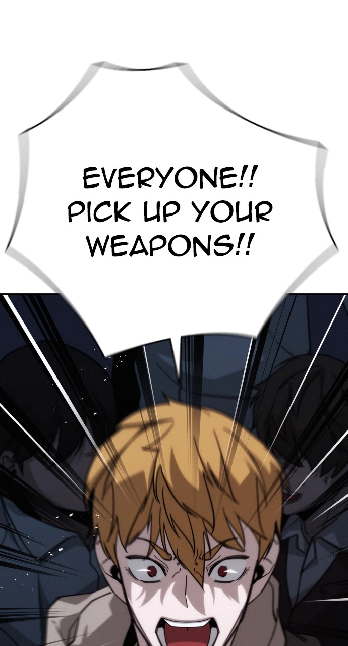 The Regressor Only Protects Me Chapter 8 Page 125