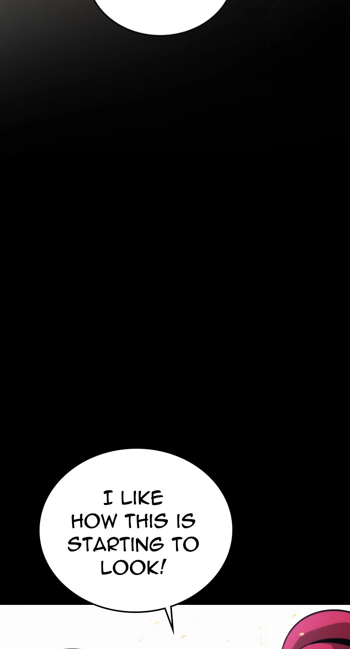 The Regressor Only Protects Me Chapter 8 Page 133