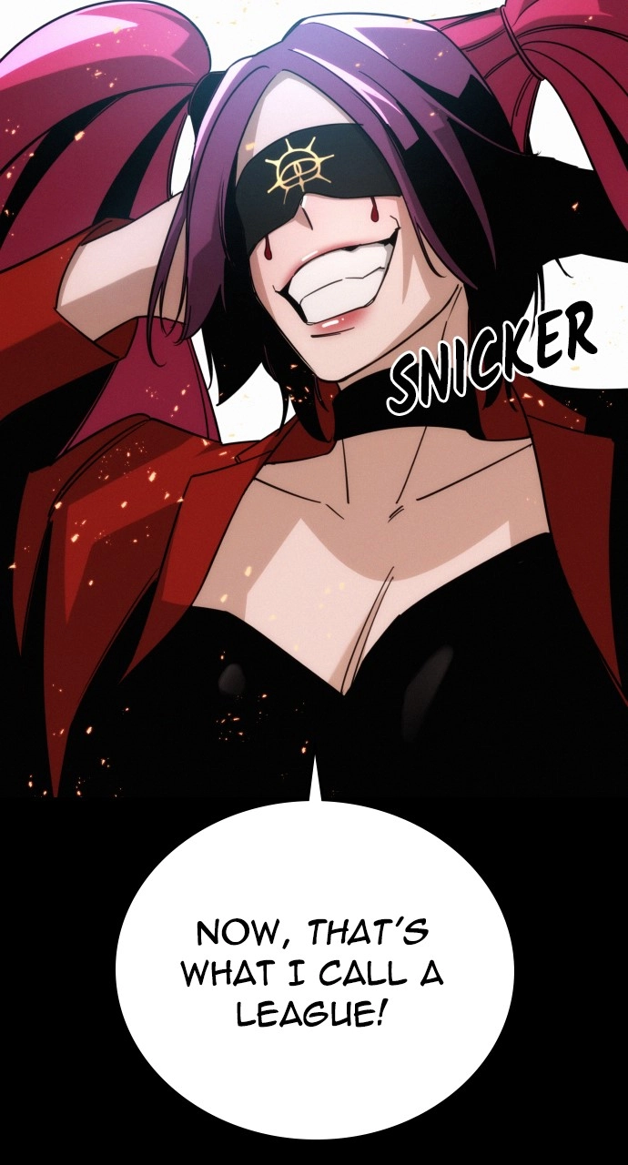 The Regressor Only Protects Me Chapter 8 Page 134