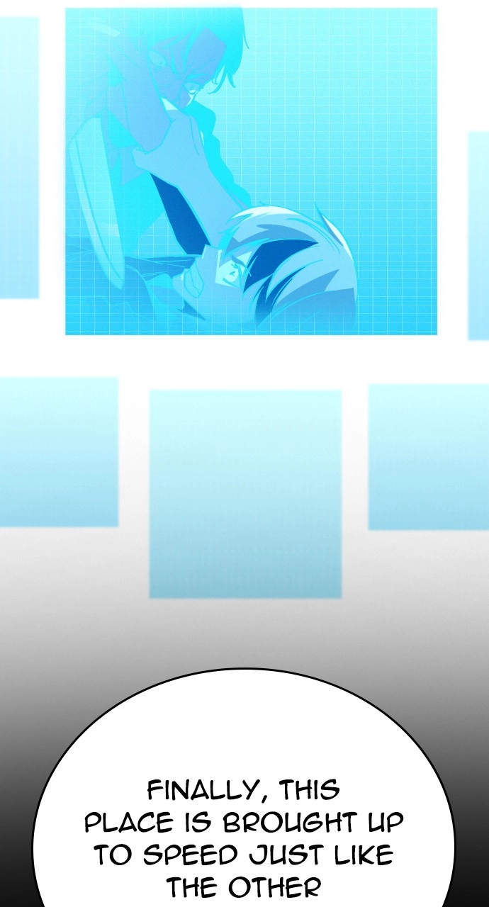 The Regressor Only Protects Me Chapter 8 Page 136