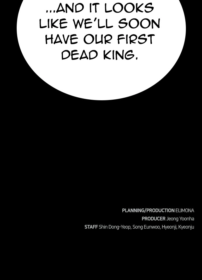 The Regressor Only Protects Me Chapter 8 Page 139