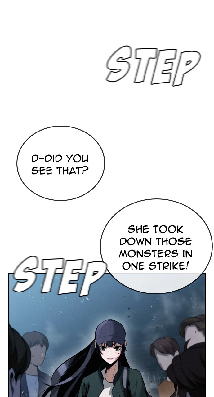 The Regressor Only Protects Me Chapter 4 Page 7