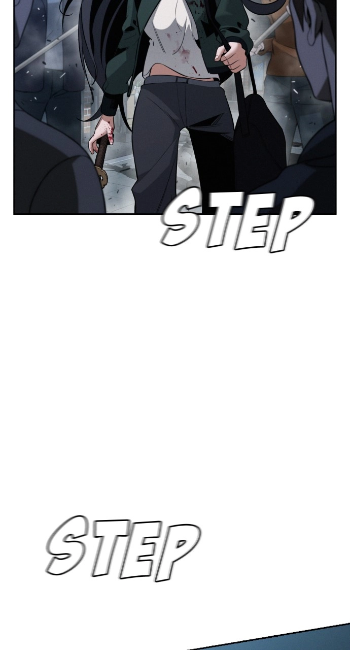 The Regressor Only Protects Me Chapter 4 Page 8