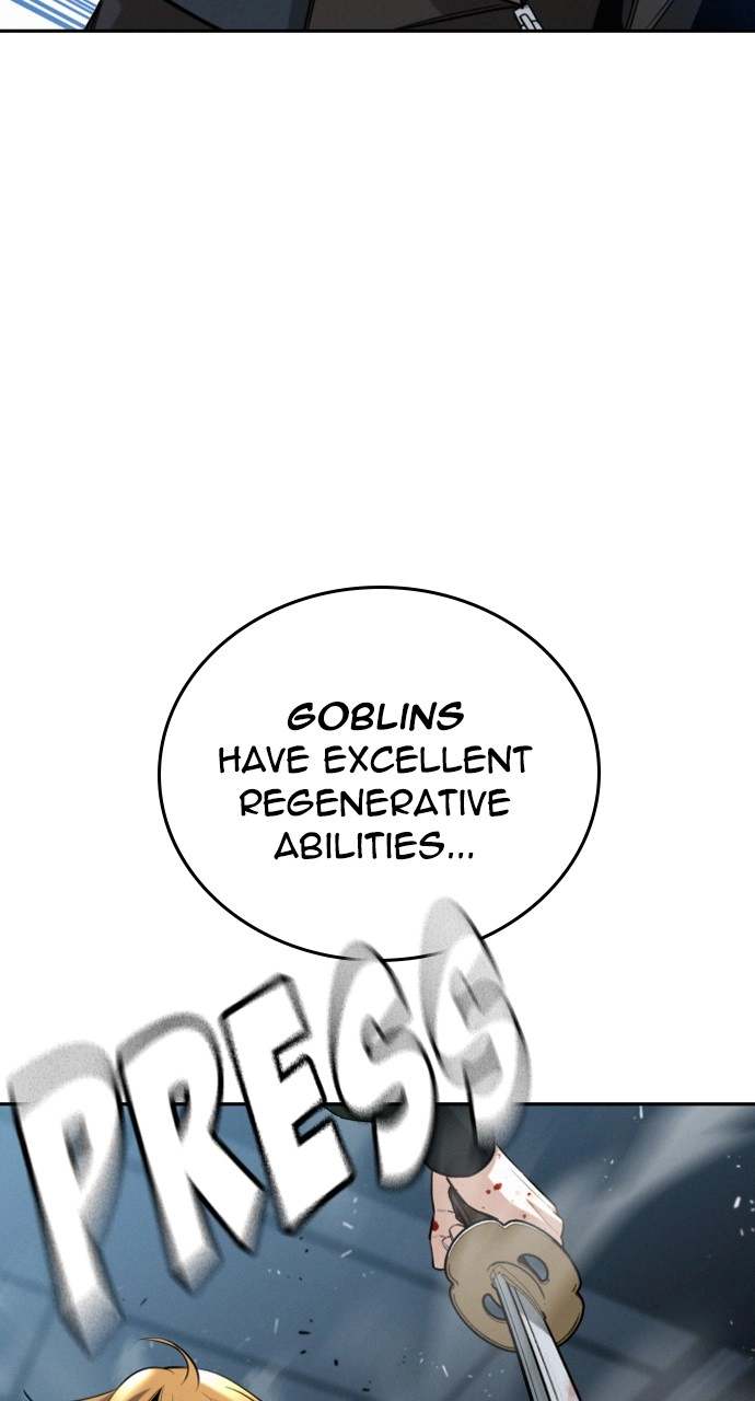 The Regressor Only Protects Me Chapter 4 Page 13