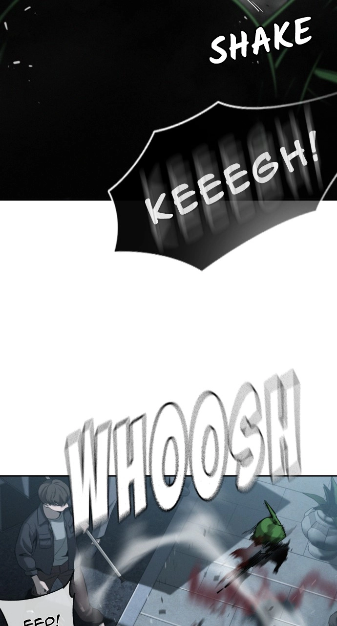 The Regressor Only Protects Me Chapter 4 Page 16