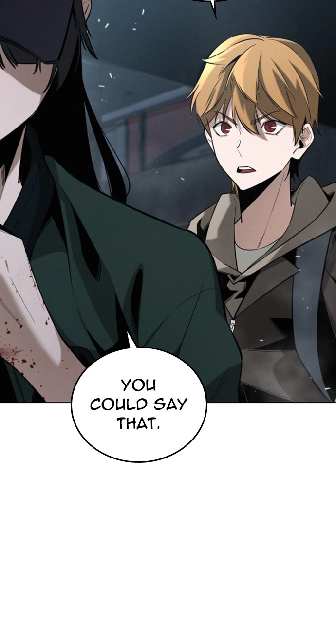 The Regressor Only Protects Me Chapter 4 Page 18