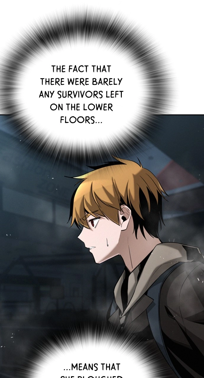 The Regressor Only Protects Me Chapter 4 Page 24